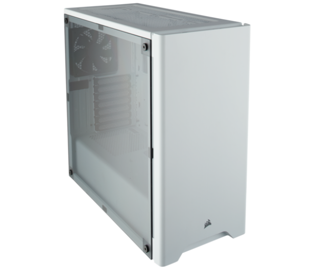 Corsair Carbide Series 275R biała - 425180 - zdjęcie 2